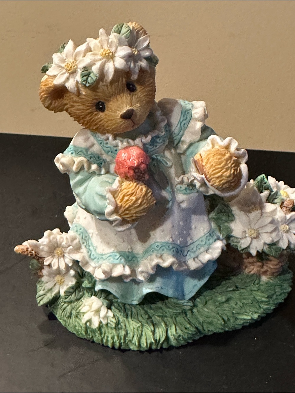 Cherished Teddies โKimberlyโ